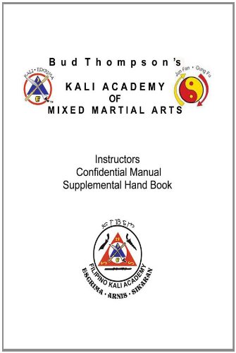 9781434990419: Instructors Confidential Manual Supplemental Handbook