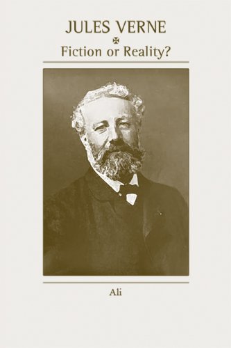 Jules Verne: Fiction Or Reality? (9781434991379) by Ali