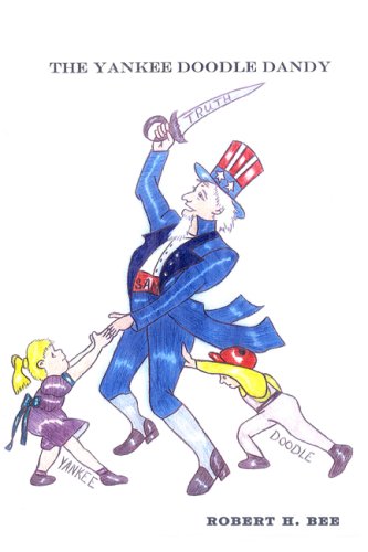 Stock image for The Yankee Doodle Dandy for sale by Karen Wickliff - Books