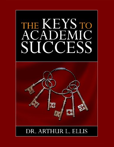 9781434993274: The Keys to Academic Success