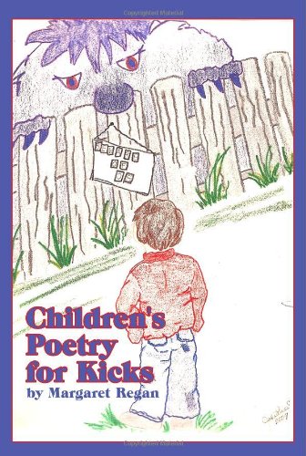 Imagen de archivo de Children's Poetry for Kicks a la venta por Revaluation Books