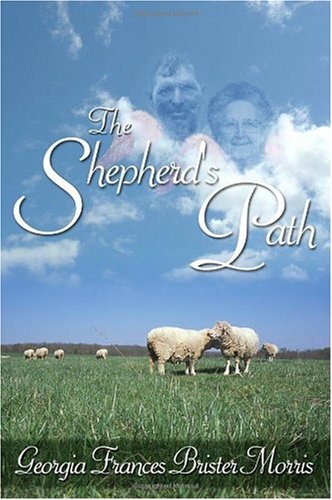 Imagen de archivo de The Shepherd's Path a la venta por Half Price Books Inc.