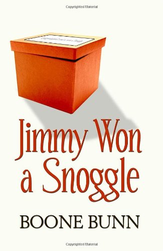 Stock image for Jimmy Won a Snoggle for sale by Wonder Book