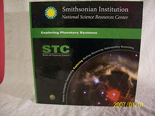 Imagen de archivo de STC - Secondary Exploring Planetary Systems Student Edition Isbn: 9781435006690 a la venta por HPB-Red