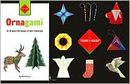 Beispielbild fr Tear-i-gami: Ornagami zum Verkauf von Wonder Book