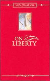 Beispielbild fr On Liberty zum Verkauf von Ergodebooks