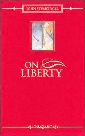 Stock image for On Liberty for sale by Ergodebooks