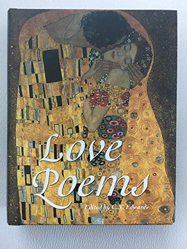 Stock image for Love Poems for sale by Hippo Books
