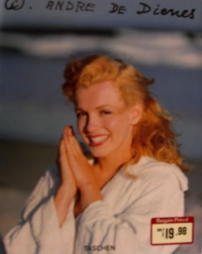 Stock image for Marilyn for sale by Jenson Books Inc