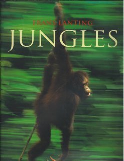 Imagen de archivo de Jungles a la venta por ThriftBooks-Atlanta