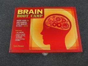9781435100732: Brain Boot Camp (Brain Boot Camp)