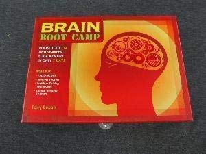 Stock image for Brain Boot Camp (Brain Boot Camp) for sale by Wonder Book