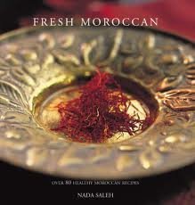 9781435100800: Fresh Moroccan - Over 80 Healthy Moroccan Recipies