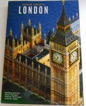 Imagen de archivo de London: High Above a la venta por ThriftBooks-Dallas