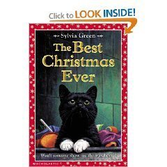 Stock image for The Best Christmas Ever for sale by Red's Corner LLC