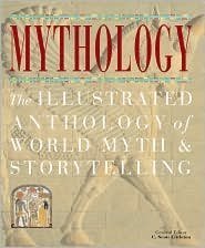 Stock image for Mythology for sale by Bookmonger.Ltd