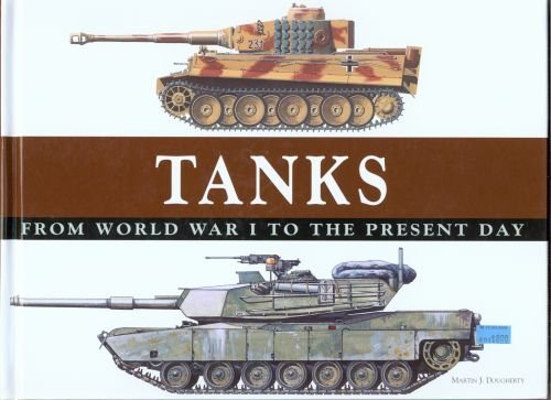 9781435101234: Tanks : From World War I to the Present Day