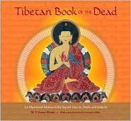 Stock image for Tibetan Book of the Dead for sale by ThriftBooks-Atlanta