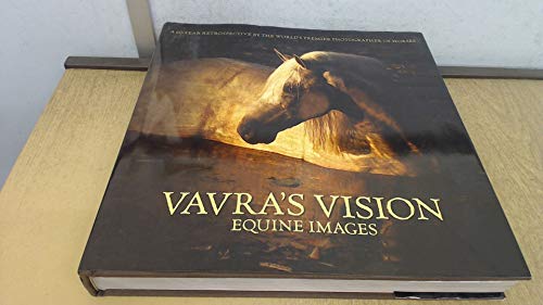 Vavra's Vision (9781435101388) by [???]