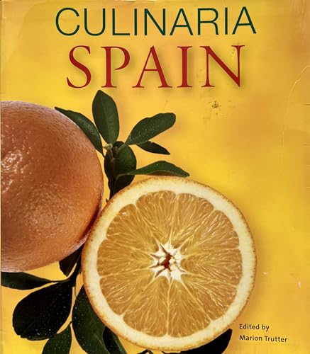 9781435101432: Culinaria Spain