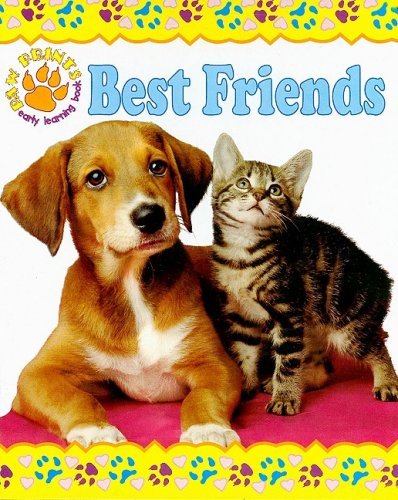 Stock image for Best Friends for sale by Idaho Youth Ranch Books
