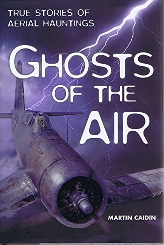 Beispielbild fr Ghosts of the Air zum Verkauf von Wonder Book