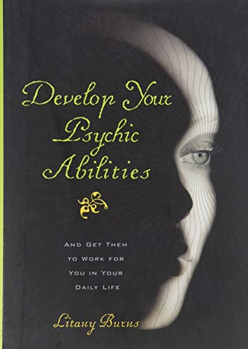 Beispielbild fr Develop Your Psychic Abilities zum Verkauf von SecondSale