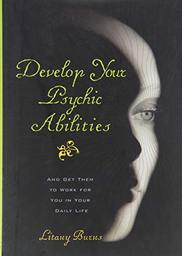 9781435101920: Title: Develop Your Psychic Abilities
