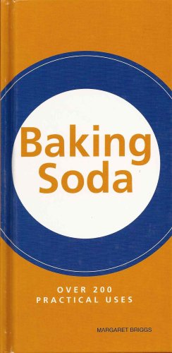 Beispielbild fr Baking Soda zum Verkauf von Reuseabook