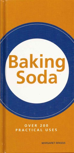 Stock image for Baking Soda for sale by ThriftBooks-Atlanta