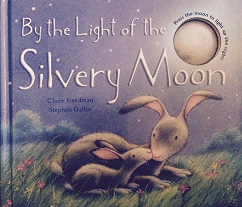 Stock image for By the Light of the Silvery Moon for sale by Gulf Coast Books