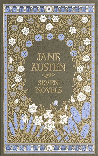 Jane Austen: Seven Novels