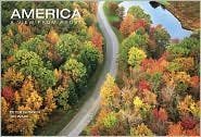 Stock image for America, A View From Above for sale by Bayside Books