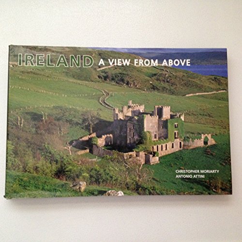 Stock image for Ireland A View From Above for sale by Wonder Book