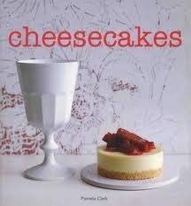 Stock image for Cheescakes for sale by SecondSale