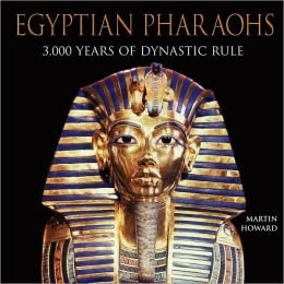 Stock image for Egyptian Pharoahs (Leaders series) for sale by ThriftBooks-Dallas