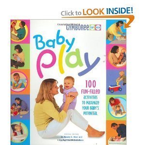 Beispielbild fr Baby Play zum Verkauf von ThriftBooks-Atlanta