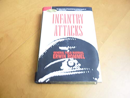 Imagen de archivo de Infantry Attacks a la venta por Better World Books: West