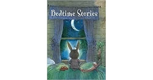 Stock image for Bedtime Stories for sale by Wonder Book
