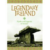 Stock image for Myths and Legends of Ireland. a Celtic Journey Through an Ancient and Enchanted Land for sale by Wonder Book