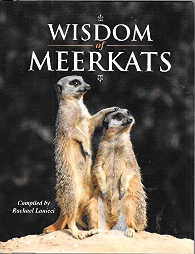 Imagen de archivo de Wisdom of Meerkats a la venta por SecondSale