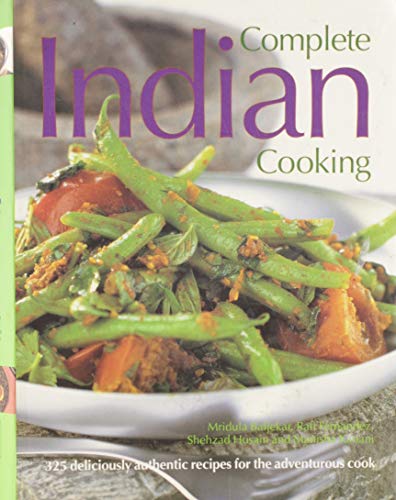 Beispielbild fr Best Ever Indian Cookbook zum Verkauf von KuleliBooks