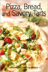 Beispielbild fr Pizza, Bread, and Savory Tarts zum Verkauf von Half Price Books Inc.