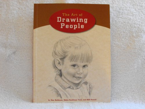 Stock image for Art of Drawing People, The for sale by THE OLD LIBRARY SHOP