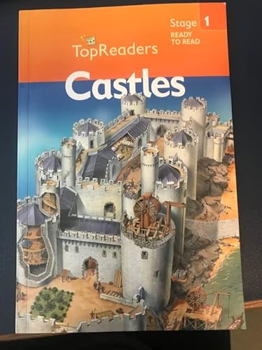 Beispielbild fr Castles (Top Readers Stage 1) zum Verkauf von Wonder Book