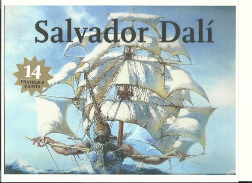 Stock image for Salvador Dali: Portfolio for sale by Half Price Books Inc.