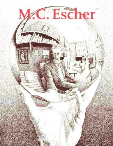 9781435106840: M.C. Escher : Portfolio