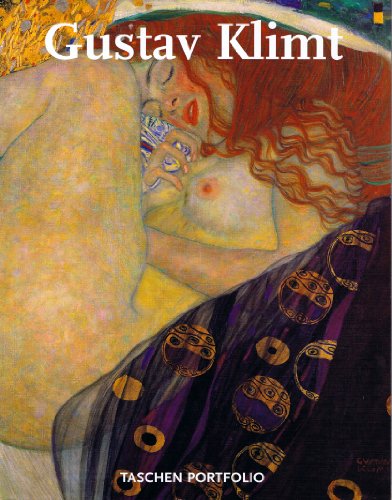 Stock image for Gustav Klimt: Taschen Portfolio: 14 Framable Prints for sale by HPB-Diamond