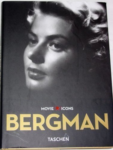 9781435107113: INGRID BERGMAN