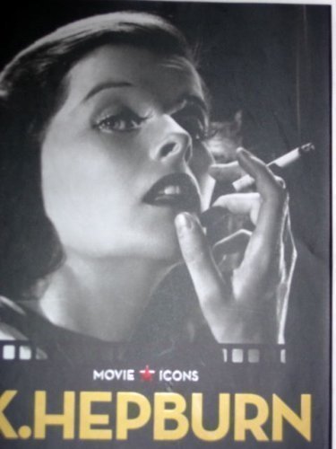 9781435107151: Katharine Hepburn (Movie Icons)